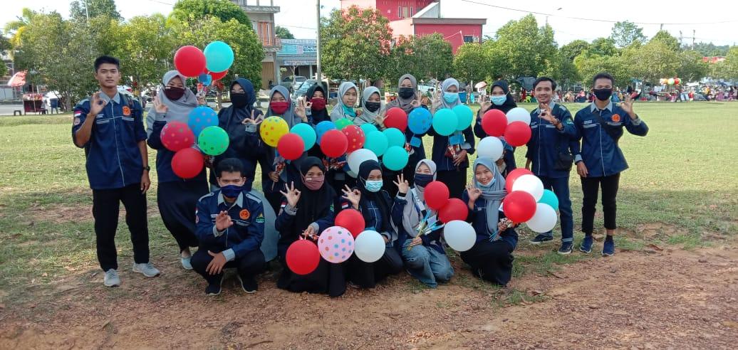 PIK-R Mutiara IAIN SAS Babel Peringati Hari Peduli Autisme Sedunia