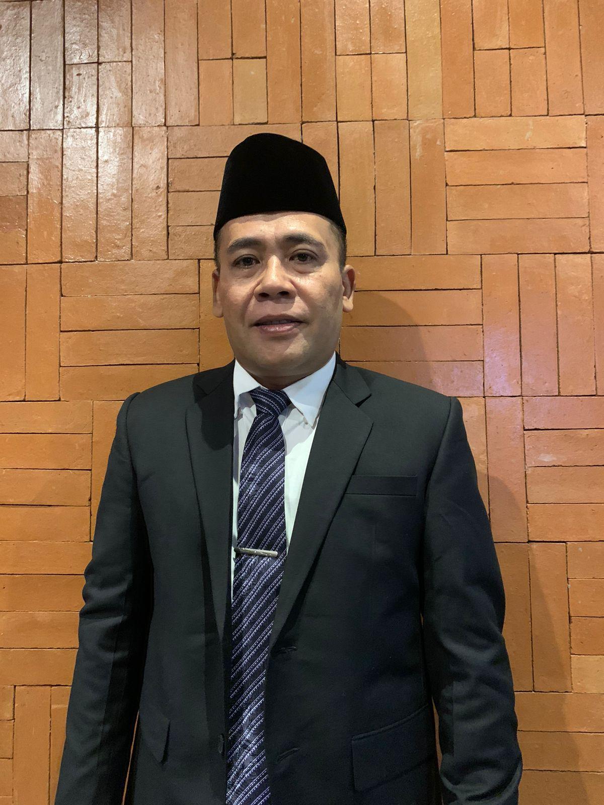 REKTOR IAIN SAS BABEL: INTEGRITAS DAN PROFESIONALITAS MENAG DALAM PELAKSANAAN HAJI 2023