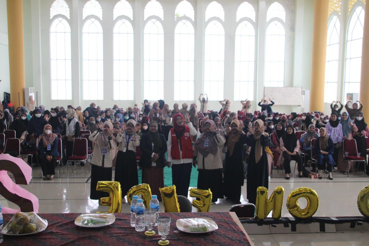 Prodi PIAUD Adakan Seminar dan Pemilihan Duta PIAUD