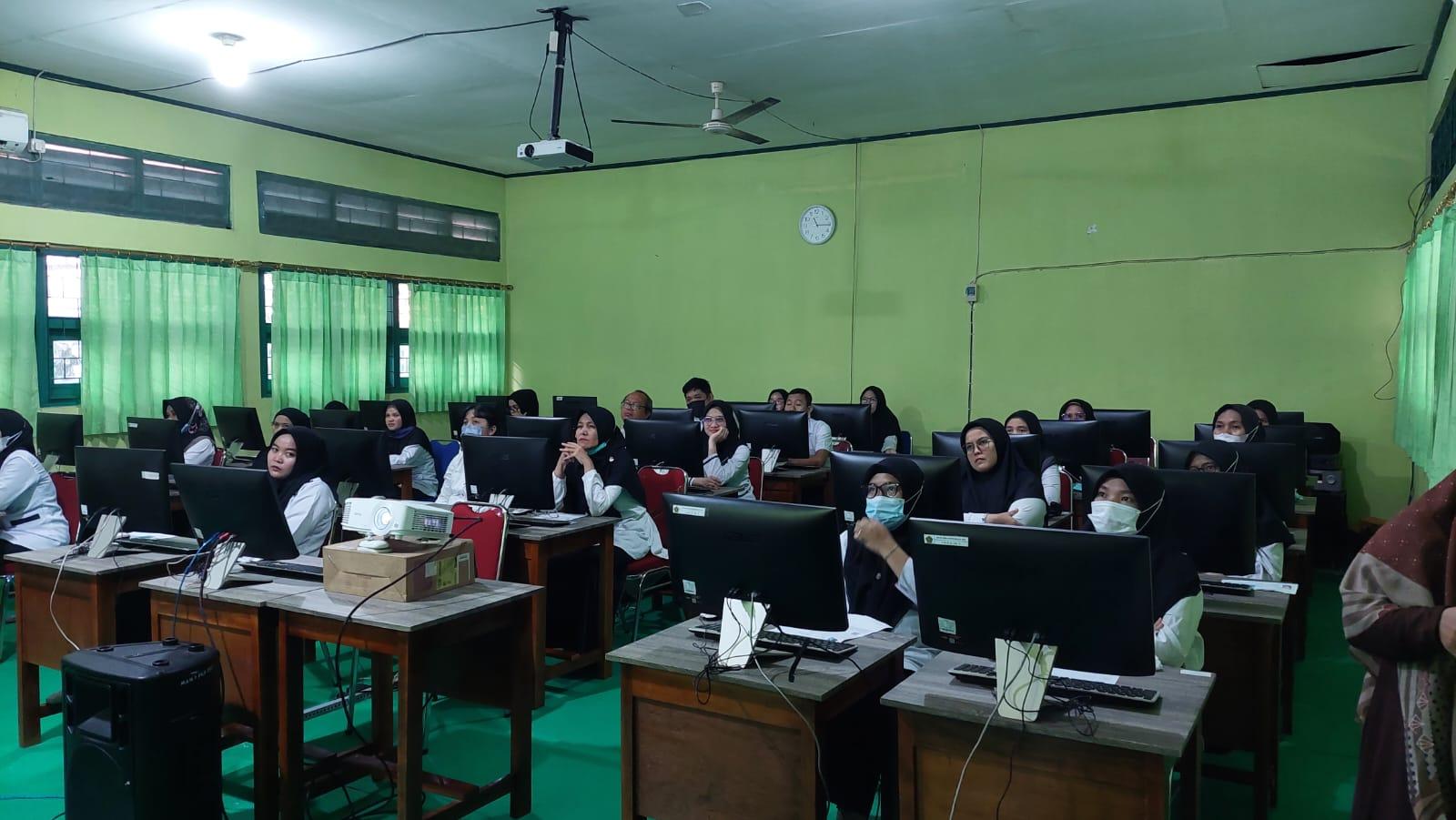 SKT Tambahan CPPPK di Lingkungan Kementerian Agama