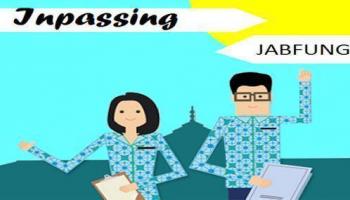 3 PNS IAIN SAS Bangka Belitung Menjadi Analis Kepegawaian