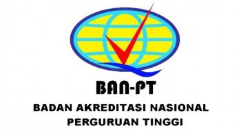 5 Prodi di IAIN SAS Babel Terakreditasi B