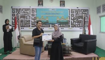 Bedah Buku