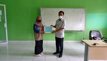 Dema FSEI Adakan Pelatihan Penulisan Jurnal Online bagi Mahasiswa