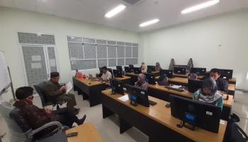 Diumumkan Hari Ini, PMB Jalur Mandiri Terima 360 Calon Mahasiswa Baru