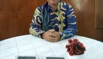 Dosen FDKI Menjadi Dewan Hakim PTQ LPP RRI Ke- 54 Tingkat Provinsi Bangka Belitung
