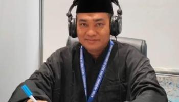 Dosen IAIN SAS Babel lulus Pelatihan Dewan Hakim MTQ Nasional Angkatan ke II Tahun 2024