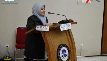 Dosen IAIN SAS Babel Raih Doktor Ke-1476 di SPs-UIN Syarif Hidayatullah Jakarta