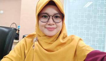 Dosen IAIN SAS Bangka  Belitung Turut Andil Sebagai Tim Penilai Buku Agama