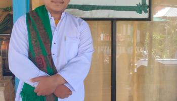 Dosen Muda IAIN SAS Babel Lolos Seleksi Nasional Penulis Naskah Khotbah Jumat Kemenag RI