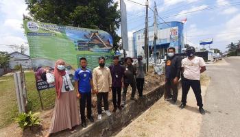 Tingkatkan Jumlah Mahasiswa Baru, IAIN SAS Babel Gencarkan Promosi