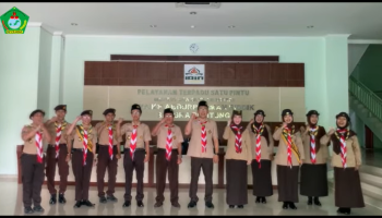 IAIN SAS BANGKA BELITUNG SIAP SUKSESKAN PWN KE XVI TAHUN 2023 DI IAIN GORONTALO
