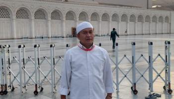 Maknai Usulan Kenaikan Dengan Rindu Kehambaan