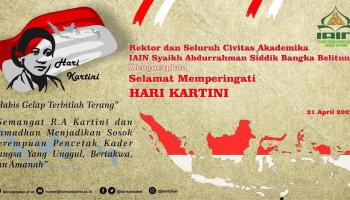Hari Kartini Tahun 2022