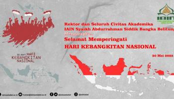 Hari Kebangkitan Nasional