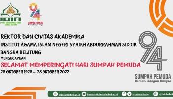 Hari Sumpah Pemuda Tahun 2022