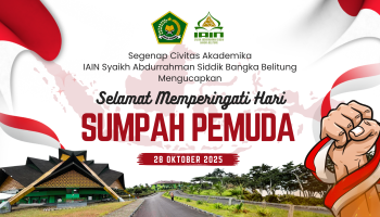 Hari Sumpah Pemuda Tahun 2025