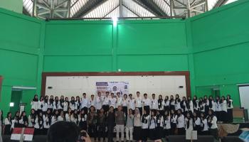 Hima Prodi Psikologi Islam IAIN SAS Babel Gelar Capacity Building