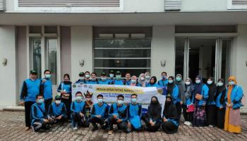 IAIN SAS Babel Siap Berlaga di PKM II Se-Sumatera di Padang