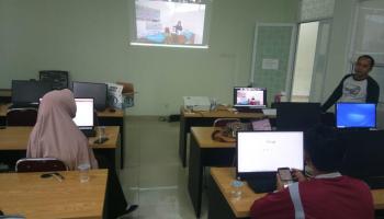 IAIN SAS Bangka Belitung Siap Laksanakan SKB CPNS Formasi Tahun 2019