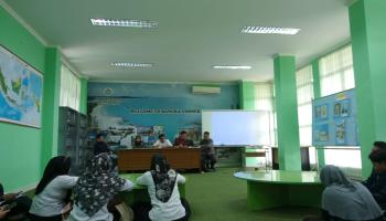 IAIN SAS Bangka Belitung Siap Sambut Mahasiswa Baru tahun 2023
