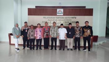 Ini Rencana Penelitian IAIN SAS Babel dengan BPIP RI