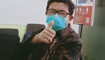 Prodi Akuntansi Syariah IAIN SAS Bangka Belitung Matangkan Persiapan Asesmen Lapangan