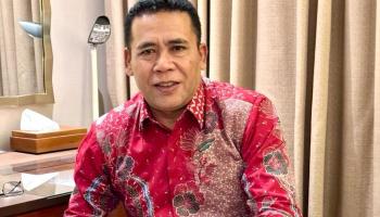 Jelang Pencoblosan, Rektor IAIN SAS Babel Ajak Civitas Akademika dan Masyarakat Gunakan Hak Pilih dan Jaga Netralitas