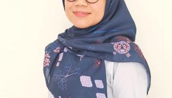 Kaprodi TBI IAIN SAS Babel lulus Beasiswa S3 LPDP Kementerian Keuangan