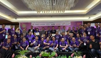 Kepala TIPD IAIN SAS Babel Ikuti Focus Group Discussion  PTKIN Se-Indonesia