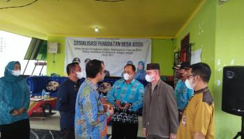 Pentingnya Pembekalan KKN Bagi Mahasiswa IAIN SAS Bangka Belitung