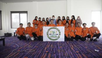 Mahasiswa Prodi KPI IAIN SAS Bangka Belitung Gelar Diskusi dengan KOMINFO Prov. Kep. Bangka Belitung