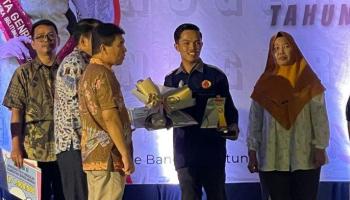 Membaggakan !  PIK-R Mutiara IAIN SAS Babel  Raih Juara I PIK-R Unggulan Tingkat Provinsi  Bangka Belitung Tahun 2023
