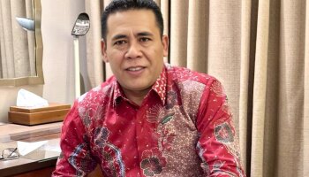 Menanam Bibit Pohon dan Ekospiritual