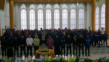 Meriahkan Milad ke-7, Formasi KIP-K IAIN SAS Babel Adakan Berbagai Kegiatan