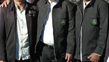 MTQH Ke - XXX Kota Pangkalpinang, Dua Dosen IAIN SAS Bangka Belitung Menjadi Dewan Hakim