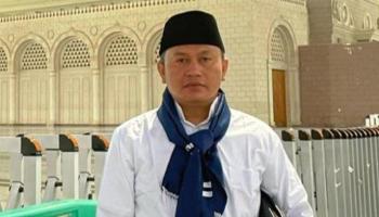 Pandangan Wakil Rektor IAIN SAS Babel Tentang Aturan Pengeras Suara Masjid