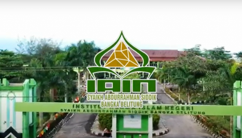 Pandemi Belum Usai, IAIN SAS Babel Gelar PBAK Secara Daring