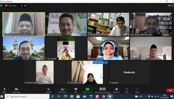 Pascasarjana IAIN SAS Babel Jalin Kerjasama Dengan Kolej Universiti Islam Antarabangsa Selangor