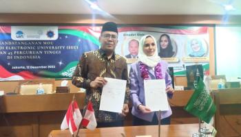 Dosen Prodi PBA IAIN SAS Bangka Belitung Hadiri Rakernas dan Semiloka PPPBA Indonesia