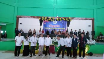 PBAK IAIN SAS Bangka Belitung Dibuka, Selamat Datang Mahasiswa Baru 2022