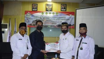 Program Studi Hukum Keluarga Islam Adakan Pembekalan Praktik Kerja Lapangan (PKL)