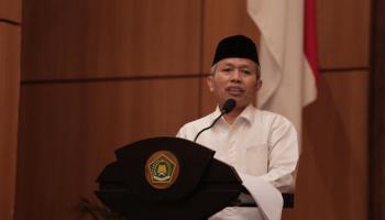 Pemerintah Tetapkan Cuti Bersama Tanggal 21 Agustus 2020
