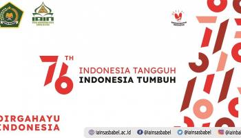 Peringatan Ulang Tahun ke-76 Republik Indonesia