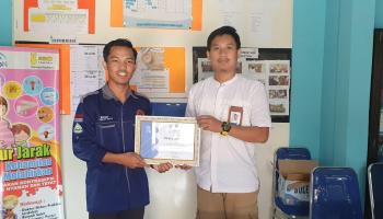 PIK - R Mutiara IAIN SAS Babel Raih Juara Pertama PIK-R Unggulan Tingkat Kabupaten