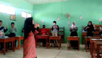 PIK-R Mutiara IAIN SAS Babel Goes To Belitung