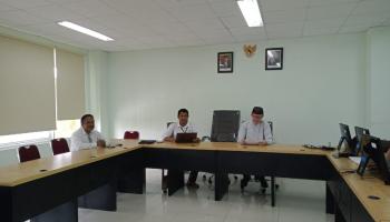 PMB Jalur Mandiri IAIN SAS Babel Terima 440 Calon Mahasiswa Baru