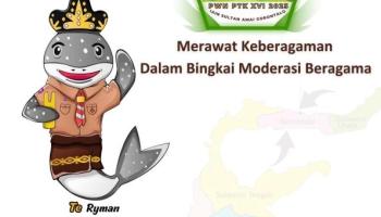 Pramuka IAIN SAS Babel Siap Sukseskan Perkemahan Wirakarya Nasional Ke -  XVI di IAIN Gorontalo