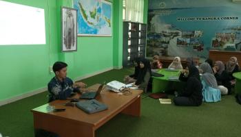Program Studi Psikologi Islam IAIN SAS Babel Adakan Kelas Akselerasi Skripsi