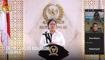 Program Studi Psikologi Islam Sukses Selenggarakan 2nd Internasional Webinar